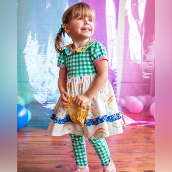 Wildflowers Other - Wildflowers Lucky Charm Wendy Dress size 12